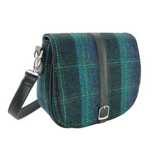 Load image into Gallery viewer, Beauly Harris Tweed Shoulder Bag