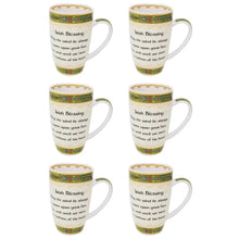 Load image into Gallery viewer, Celtic Blessing Cup