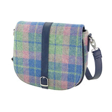 Load image into Gallery viewer, Beauly Harris Tweed Shoulder Bag