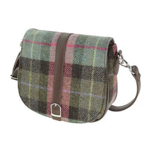 Load image into Gallery viewer, Beauly Harris Tweed Shoulder Bag