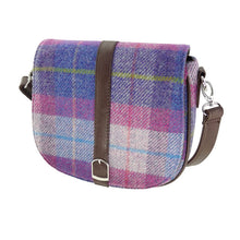 Load image into Gallery viewer, Beauly Harris Tweed Shoulder Bag