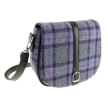 Load image into Gallery viewer, Beauly Harris Tweed Shoulder Bag