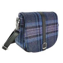 Load image into Gallery viewer, Beauly Harris Tweed Shoulder Bag