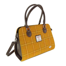 Load image into Gallery viewer, Harris Tweed 'Findhorn' Midi Tote Bag