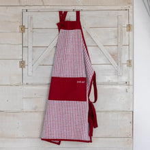 Load image into Gallery viewer, Packs of Polidri Chef Apron 100% Cotton Multiple Colors