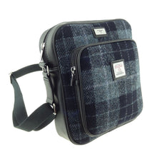 Load image into Gallery viewer, Harris Tweed 'Tay' Travel Bag