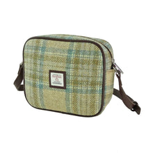 Load image into Gallery viewer, Harris Tweed 'Almond' Mini Bag