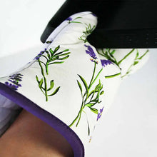 Load image into Gallery viewer, Packs of Lavare Lavender Cotton Gauntlet 100% Cotton