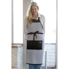 Load image into Gallery viewer, Packs of Polidri Chef Apron 100% Cotton Multiple Colors
