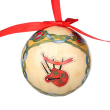 Load image into Gallery viewer, Hat Box 4 Scottish Baubles