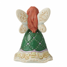 Load image into Gallery viewer, Irish Fairy By Jim Shore