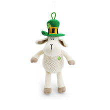 Load image into Gallery viewer, Long Legs Shenanigan Sheep Large Plush Toy