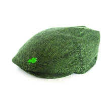 Load image into Gallery viewer, Aran Islands Classic Flat Cap