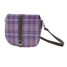 Load image into Gallery viewer, Beauly Harris Tweed Shoulder Bag