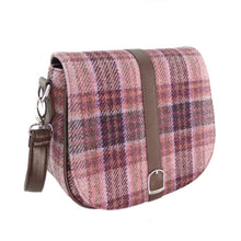Load image into Gallery viewer, Beauly Harris Tweed Shoulder Bag