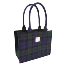 Load image into Gallery viewer, Harris Tweed 'Glencoe' Large Tote