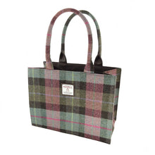 Load image into Gallery viewer, Harris Tweed 'Glencoe' Large Tote