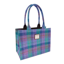 Load image into Gallery viewer, Harris Tweed 'Glencoe' Large Tote