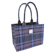 Load image into Gallery viewer, Harris Tweed 'Glencoe' Large Tote