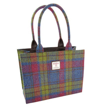 Load image into Gallery viewer, Harris Tweed 'Glencoe' Large Tote