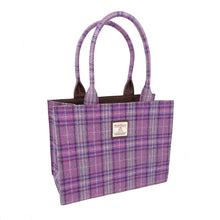 Load image into Gallery viewer, Harris Tweed 'Glencoe' Large Tote