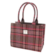 Load image into Gallery viewer, Harris Tweed 'Glencoe' Large Tote