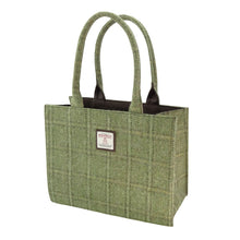 Load image into Gallery viewer, Harris Tweed 'Glencoe' Large Tote