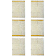 Load image into Gallery viewer, Packs of Poli-Dri Honey Cotton Tea Towel