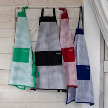 Load image into Gallery viewer, Packs of Polidri Chef Apron 100% Cotton Multiple Colors