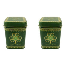 Load image into Gallery viewer, Shamrock Spiral Irish Loose Leaf Breakfast Tea