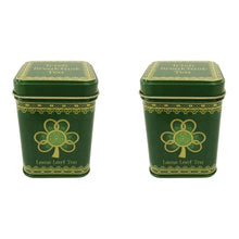 Load image into Gallery viewer, Shamrock Spiral Irish Loose Leaf Breakfast Tea