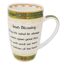 Load image into Gallery viewer, Celtic Blessing Cup