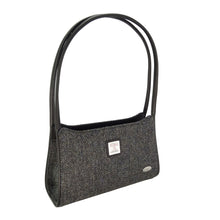 Load image into Gallery viewer, Harris Tweed 'Fiddich' Small Handbag