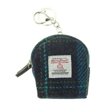 Load image into Gallery viewer, Harris Tweed 'Cava' Micro Bag