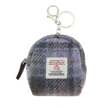 Load image into Gallery viewer, Harris Tweed 'Cava' Micro Bag