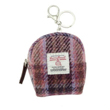 Load image into Gallery viewer, Harris Tweed 'Cava' Micro Bag