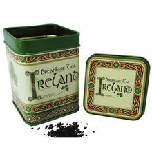 Load image into Gallery viewer, Ireland Loose Leaf Breakast Tea