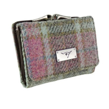 Load image into Gallery viewer, Harris Tweed 'Unst' Small Purse