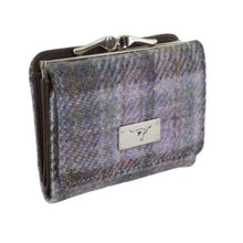 Load image into Gallery viewer, Harris Tweed 'Unst' Small Purse
