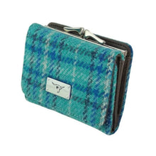 Load image into Gallery viewer, Harris Tweed 'Unst' Small Purse