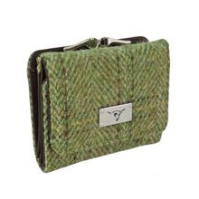 Load image into Gallery viewer, Harris Tweed 'Unst' Small Purse