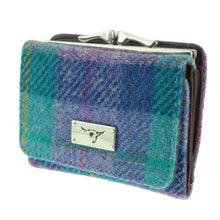 Load image into Gallery viewer, Harris Tweed 'Unst' Small Purse