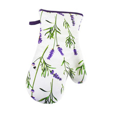 Load image into Gallery viewer, Packs of Lavare Lavender Cotton Gauntlet 100% Cotton
