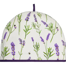 Load image into Gallery viewer, Packs of Lavare Lavender Tea Cosy