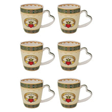 Load image into Gallery viewer, Irish Claddagh Ring Mug