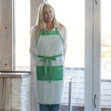Load image into Gallery viewer, Packs of Polidri Chef Apron 100% Cotton Multiple Colors