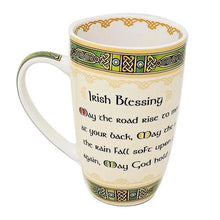 Load image into Gallery viewer, Celtic Blessing Cup