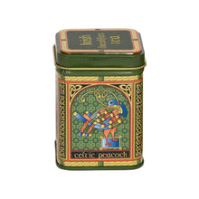 Load image into Gallery viewer, Celtic Peacock Irish Breakfast Loose Leaf Tea