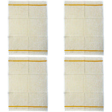 Load image into Gallery viewer, Packs of Poli-Dri Honey Cotton Tea Towel