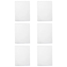 Load image into Gallery viewer, White Poli Dri Tea Towel
